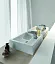 Умывальник Laufen Living City 50х42,5, 8114310001041
