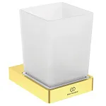 Стакан с держателем Ideal Standard CONCA T4504A2