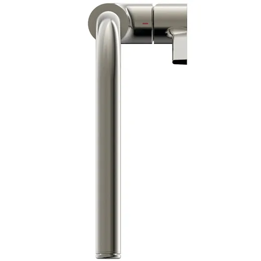 Смеситель для кухонной мойки Ideal Standard GUSTO A7817GN с интегрированным диспенсером для моющего средства