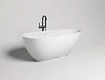 101511G Ванна отдельностоящая Salini PAOLA 160x77 (S-Sense, глянцевый)