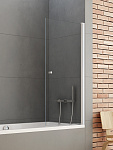 Шторка на ванну New Trendy NEW SOLEO 70x140 Шторка на ванну New Trendy NEW SOLEO 70x140
