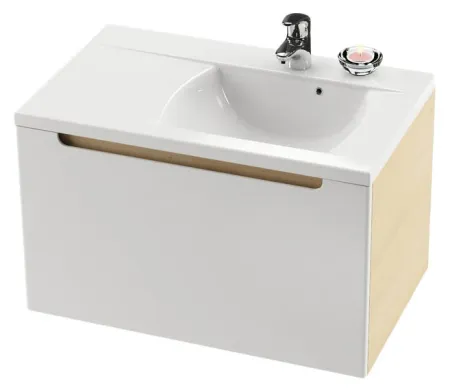 Раковина Ravak Classic 80 L