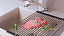 Коврик для сушки Omoikiri ROLL-01 IN