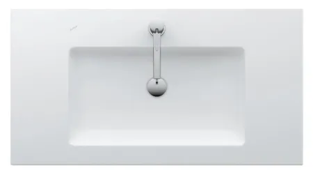 Раковина Laufen Living Square 8.1643.3.000.104.1