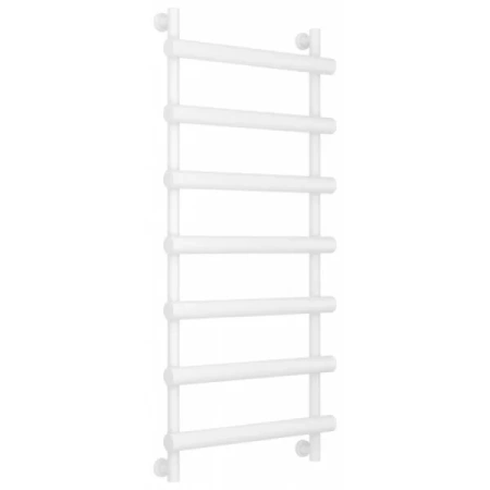 Полотенцесушитель водяной Сунержа Атлант 30-0226-1250, 1200x500, цвет матовый белый