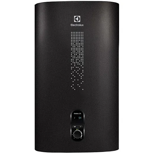 Водонагреватель электрический Electrolux EWH 30 Gladius 2.0 Grafit
