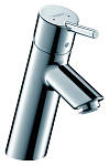 Смеситель Hansgrohe Talis 32040000 для раковины Смеситель Hansgrohe Talis 32040000 для раковины