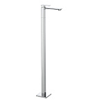 Смеситель для умывальника AQUAme Savona AQM6811CR хром Смеситель для умывальника AQUAme Savona AQM6811CR хром