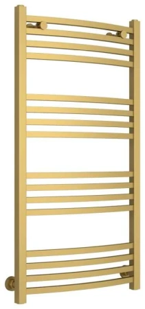 Полотенцесушитель водяной Сунержа Аркус, 1000x500, цвет матовое золото, 032-0251-1050 Полотенцесушитель водяной Сунержа Аркус, 1000x500, цвет матовое золото, 032-0251-1050