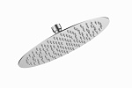 AQM8605CR Верхний душ AQUAme Ø300 мм, нержавеющая сталь, Хром AQM8605CR Верхний душ AQUAme Ø300 мм, нержавеющая сталь, Хром