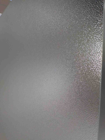 Душевой уголок Good Door Latte CR -80-G-WE, 80 х 80 х 185 см, стекло матовое Грейп, белый, ЛА00018