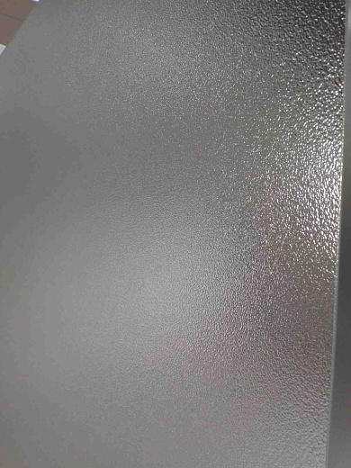 Душевая дверь в нишу Good Door Latte WTW-140-G-WE, 140 х 185 см, стекло матовое Грейп, белый, ЛА00025 Душевая дверь в нишу Good Door Latte WTW-140-G-WE, 140 х 185 см, стекло матовое Грейп, белый, ЛА00025