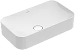 Умывальник накладной Villeroy&Boch Finion 60х35, 414361R1