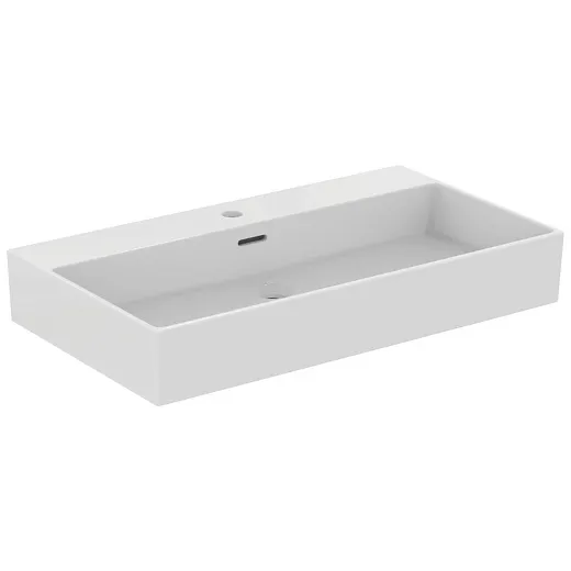 Раковина подвесной Ideal Standard Extra T372901 80x45 см