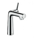 Смеситель Hansgrohe Talis S 140 72113000 для раковины, хром
