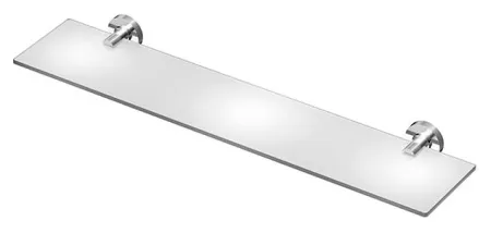 Полка Ideal Standard IOM матовое стекло