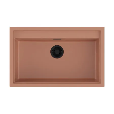 Кухонная мойка Omoikiri Sintesi 79-CN Artceramic/canyon