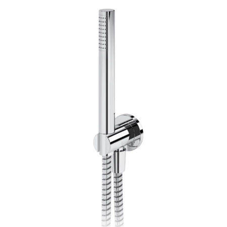 Душевой гарнитур Bruma Infante 1455917CR Chrome хром глянцевый Душевой гарнитур Bruma Infante 1455917CR Chrome хром глянцевый