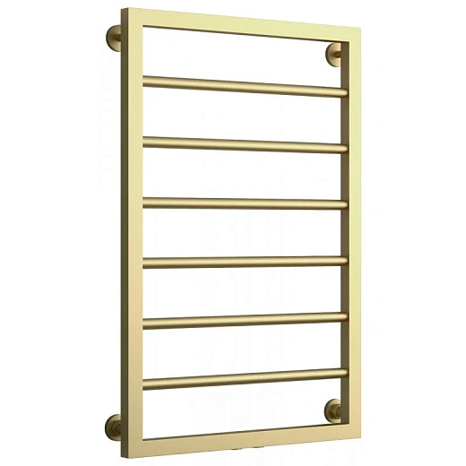 Полотенцесушитель водяной Сунержа Канцлер, 800x500, цвет матовая шампань, 022-0254-8050