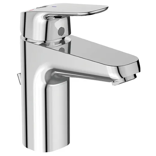 Смеситель Ideal Standard Ceraflex Grande для раковины, хром, B1715AA