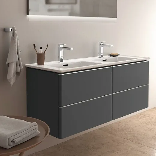 Одинарный крючок для одежды Ideal Standard CONCA T4506AA