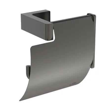 Держатель для туалетной бумаги с крышкой Ideal Standard CONCA T4496A5