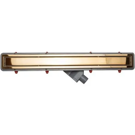 Душевой лоток Pestan Confluo Premium Line 950 Gold, 13100167