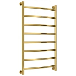 Полотенцесушитель водяной Сунержа Галант+, 1000x600, цвет золото, 03-0200-1060
