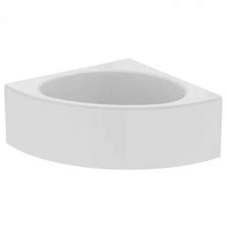 Ванна акриловая угловая Ideal Standard i.life 140x140см, T476601