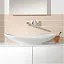 Умывальник Villeroy & Boch My Nature, 4110 80 R1