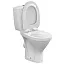 Унитаз напольный Cersanit Melar 031 3/6 DPL EO