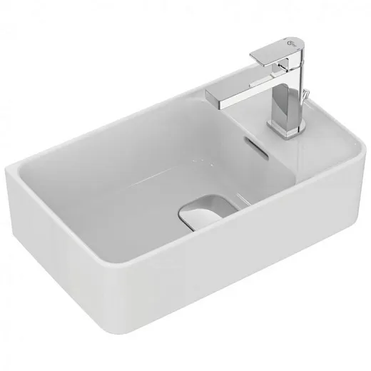 Смеситель для умывальника Ideal Standard EDGE A7101AA