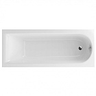 Акриловая ванна Excellent Actima Aurum WAEX.AUR17WH, 170 х 70 см Акриловая ванна Excellent Actima Aurum WAEX.AUR17WH, 170 х 70 см