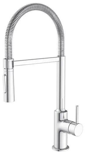 Смеситель Ideal Standard Ceralook для кухонной мойки, хром глянцевый, BC302AA