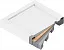 Поддон для душа Deante Jasmin Plus KTJ_044B 120x80