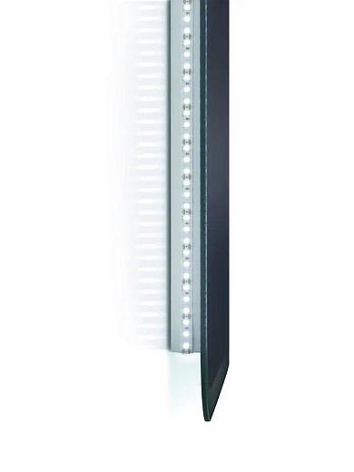Зеркало DUX Isten LED 70x50