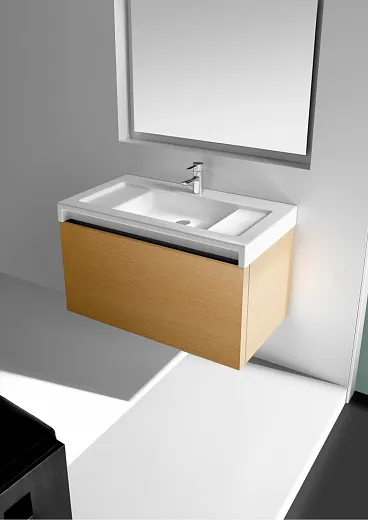 Умывальник Roca Stratum 110х50см, 27631000