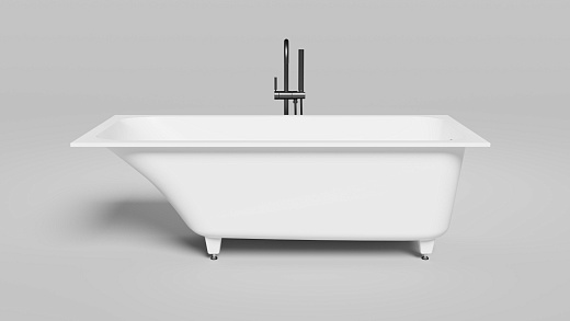 102017G Ванна Salini ORLANDA 170х75 (S-Sense, глянцевый)