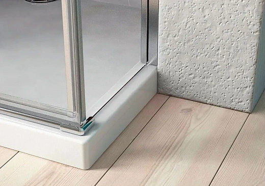 Душевая дверь Radaway Euphoria KDJ 812, 81.2 х 200 см, стекло прозрачное, профиль хром, правая, 383812-01R Душевая дверь Radaway Euphoria KDJ 812, 81.2 х 200 см, стекло прозрачное, профиль хром, правая, 383812-01R