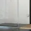 Душевая дверь Brilliant BSDPS 80x80 правый