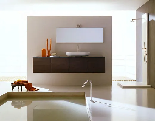 Раковина Villeroy &amp; Boch Loop &amp; Friends 5154 00 R1 alpin