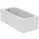 Ванна акриловая прямоугольная Ideal Standard i.life 170x80см, T476101