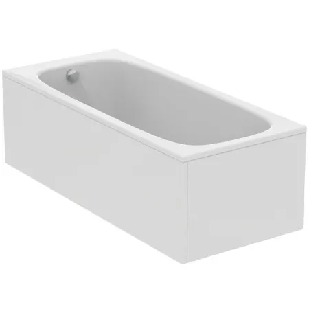 Ванна акриловая прямоугольная Ideal Standard i.life 170x80см, T476101