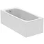 Ванна акриловая прямоугольная Ideal Standard i.life 170x80см, T476101