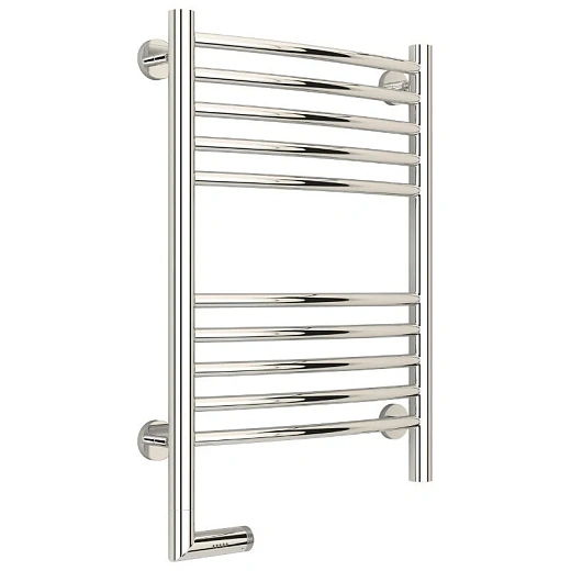 Полотенцесушитель электрический Сунержа Богема 2.0, 600x500, цвет хром, 00-5202-6050/00-5203-6050