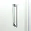 Душевой уголок New Trendy ALTA 80x80x195 (var 2)