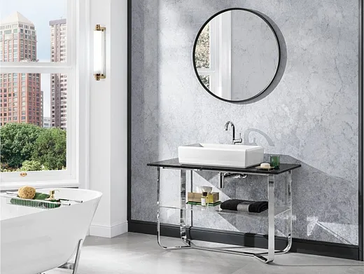Умывальник накладной Villeroy&Boch Antheus, 4A1065R1
