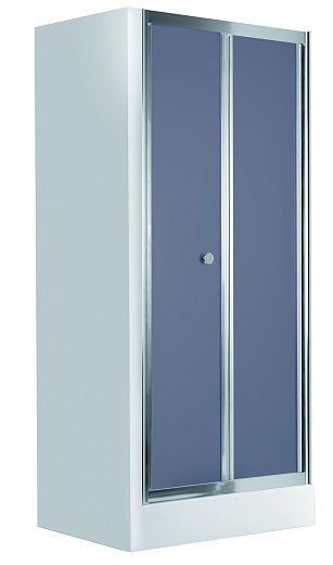 Душевая дверь Deante Flex KTL 421D 90х185