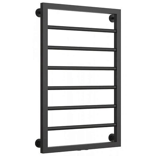 Полотенцесушитель водяной Сунержа Канцлер 15-0254-8050, 800x500, цвет тёмный титан муар