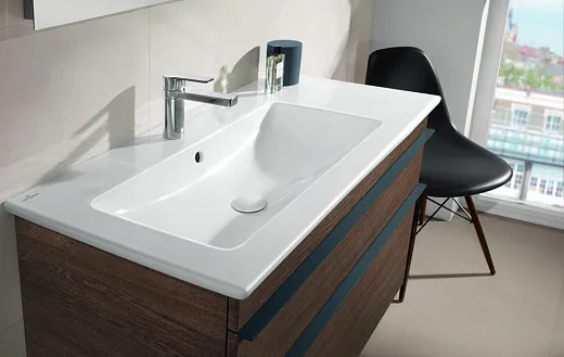 Умывальник Villeroy&Boch Venticello 41048L01 80x50
